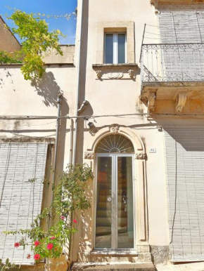 Pantalica Rooms Affittacamere Sortino Siracusa